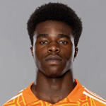 Photo of F. Yusufu