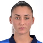Photo of A. Ferrara
