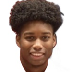 Photo of B. Bilongo