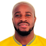 Photo of Jaredi Teixeira