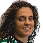 Photo of Paula Partido