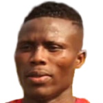Photo of R. Addo