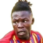 Photo of S. Ibrahim