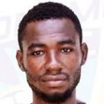 Photo of A. Boateng