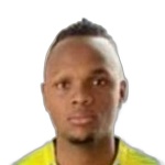 Photo of K. Shomari
