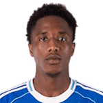 Photo of Pape Demba Diop