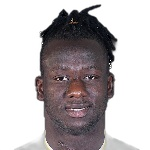Photo of Oumar Keita