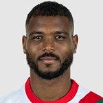 Photo of S. Mounié