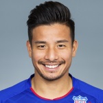 Photo of R. Matsuda