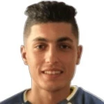 Photo of Mostafa Abdel Rahim Koshary