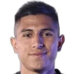 Photo of Anderson Paul Castillo Pérez