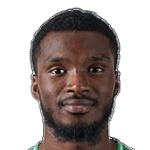 Photo of Beres Owusu