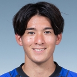 Photo of K. Yanagisawa