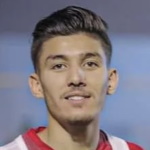 Photo of Mohammed Alajnaf
