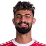 Photo of Ahmed Hashem