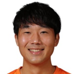 Photo of K. Miyamoto