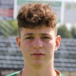 Photo of F. Prykaszczyk