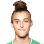 Photo of Faustine Bataillard