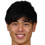 Photo of R. Hirosue