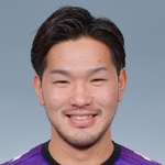 Photo of D. Yoshimitsu