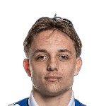 Photo of B. Kvist