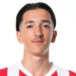 Photo of E. Bars