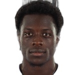 Photo of J. Dawa
