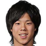 Photo of T. Mae