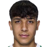 Photo of F. Dursun