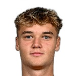 Photo of M. Lauritsen