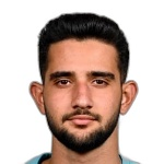 Photo of M. Bayram