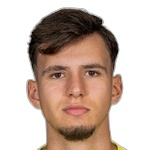 Photo of K. Jusic