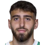 Photo of M. Ibrahimoglu