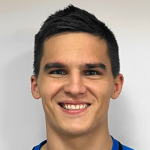 Photo of Ivan Mokshin