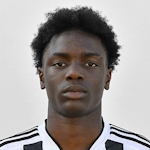 Photo of J. Nonge Boende