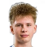 Photo of Otto Hannula