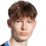 Photo of J. Kekarainen