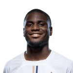 Photo of C. Ligue