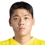 Photo of Joon-Soo Ahn