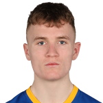 Photo of Mark O’Mahony