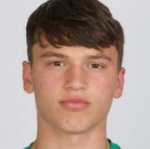 Photo of J. Ferizaj