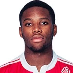 Photo of Stanis Idumbo-Muzambo