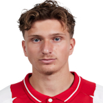 Photo of Mika Marcel Godts
