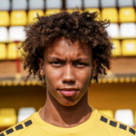 Photo of E. Lima