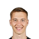 Photo of T. Karić