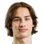 Photo of M. Hyvönen