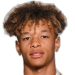 Photo of Trent Toure Kone Doherty