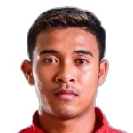 Photo of Ly Heng Reth