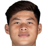 Photo of Vireak Dara
