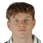 Photo of M. Pedersen